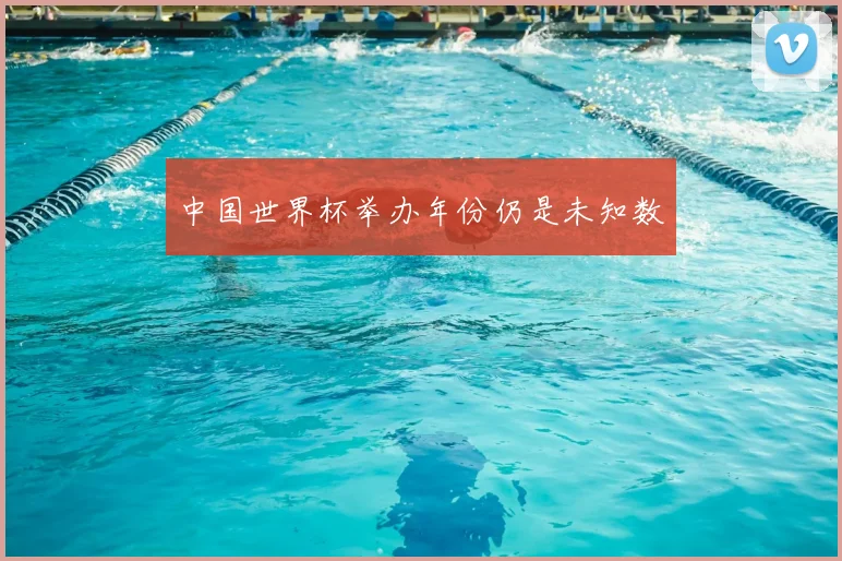 中国世界杯举办年份仍是未知数