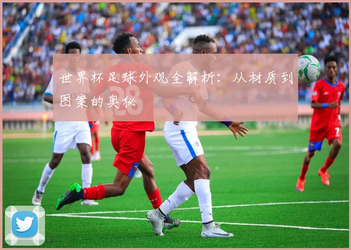 世界杯足球外观全解析：从材质到图案的奥秘