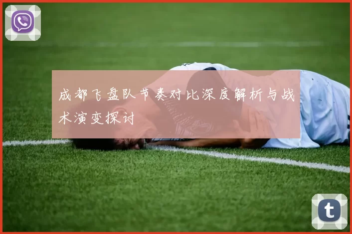 成都飞盘队节奏对比深度解析与战术演变探讨