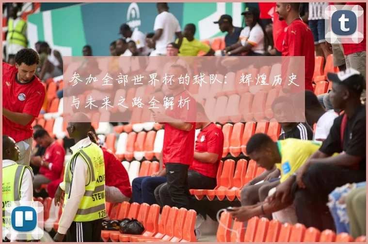 参加全部世界杯的球队：辉煌历史与未来之路全解析